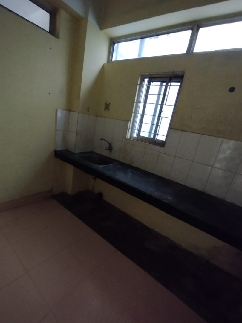 Unfurnished 1bhk in Bylane Number 9, Bormotoria, Guwahati, Assam, India for Rent